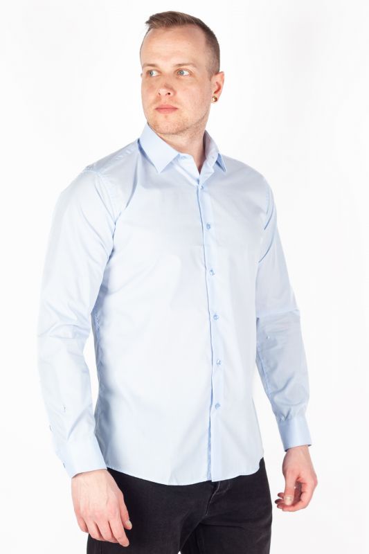 Shirt BZN 1855-S-PP-462