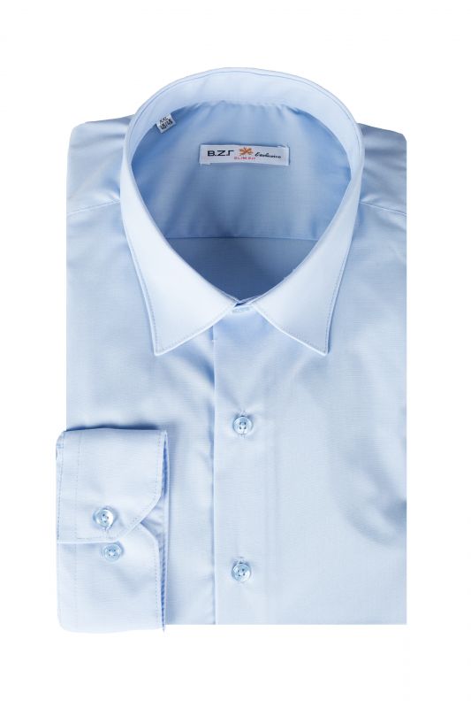 Shirt BZN 1855-S-PP-462