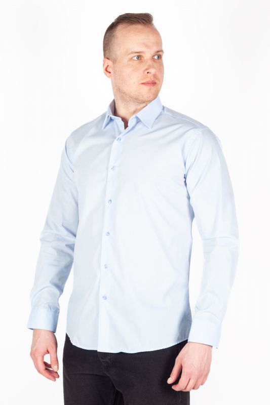 Shirt BZN 1855-S-PP-462