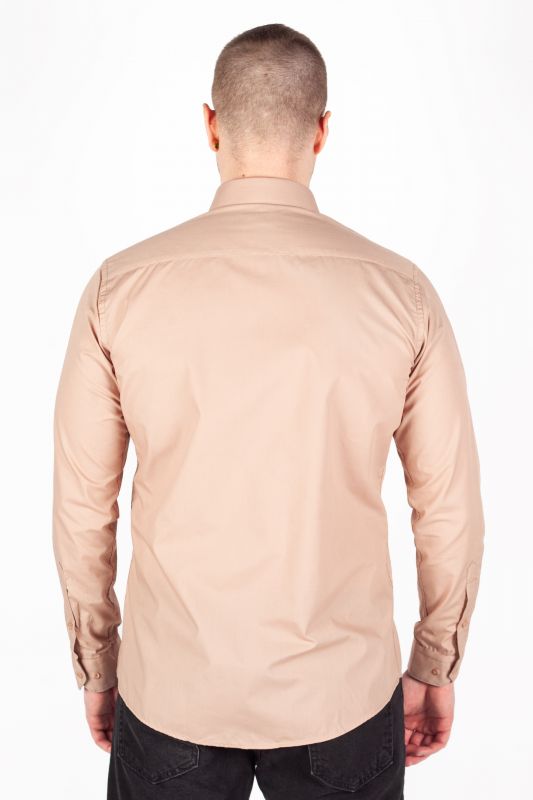 Shirt BZN 1855-S-PP-472
