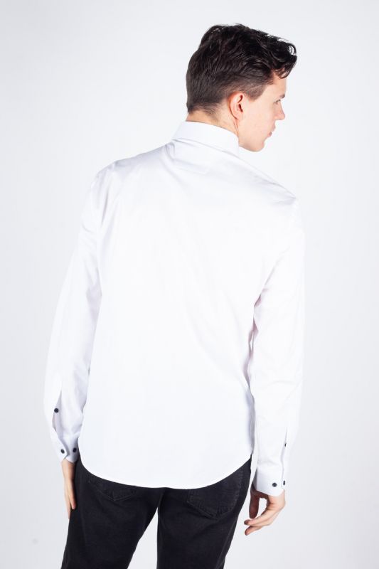 Shirt GIOVANNI FRATELLI 1009-CR-001