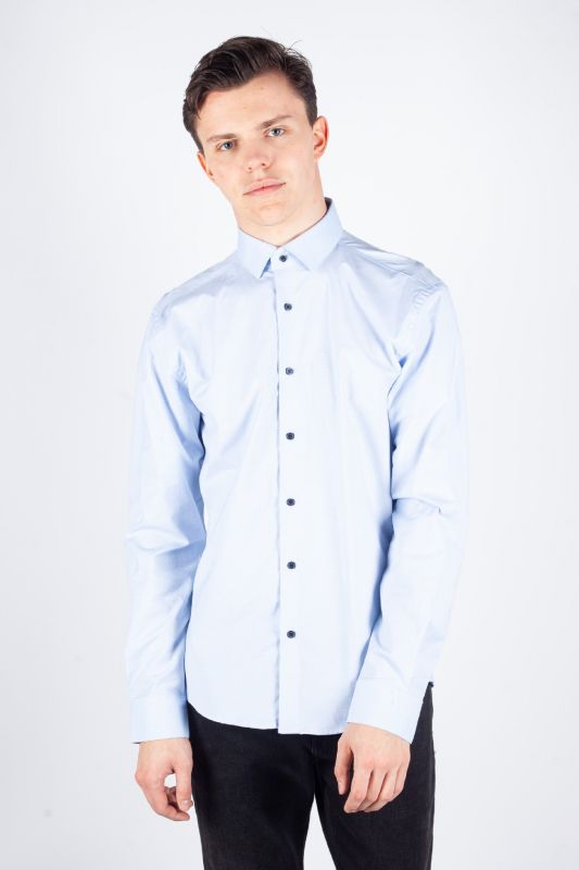 Shirt GIOVANNI FRATELLI 1009-CR-002