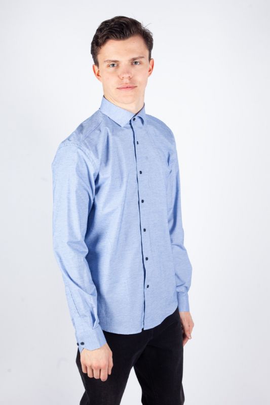 Shirt GIOVANNI FRATELLI 1009-CR-003