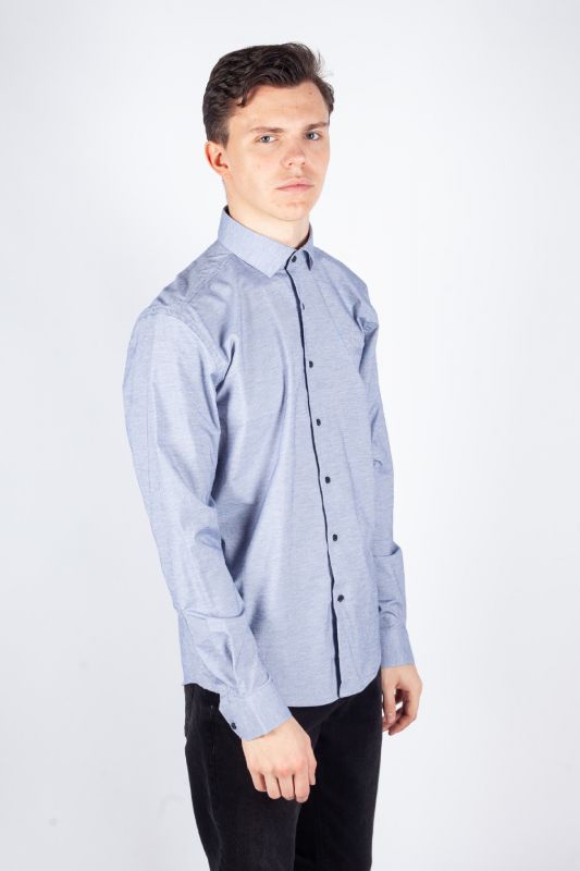 Shirt GIOVANNI FRATELLI 1009-CR-004