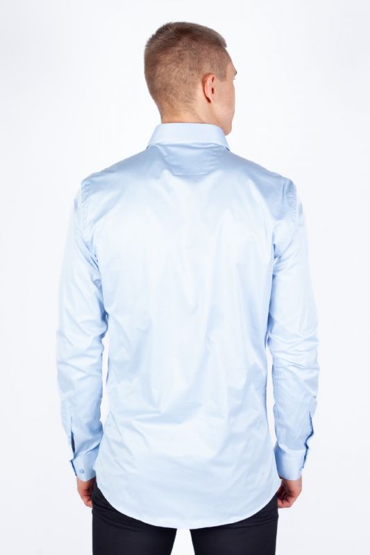 Shirt GIOVANNI FRATELLI 7046-CR-8-DROP-SATIN-004