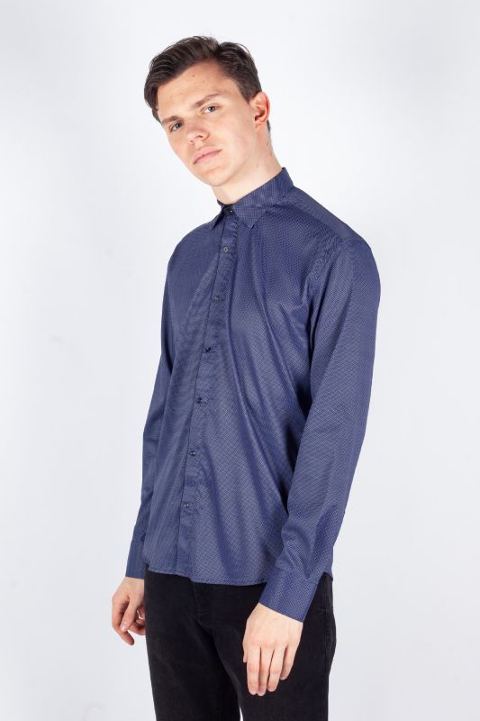 Shirt X JEANS PREMIUM INF-7035-M3977