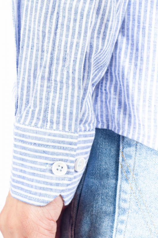 Shirt MCL 32851-MAVI