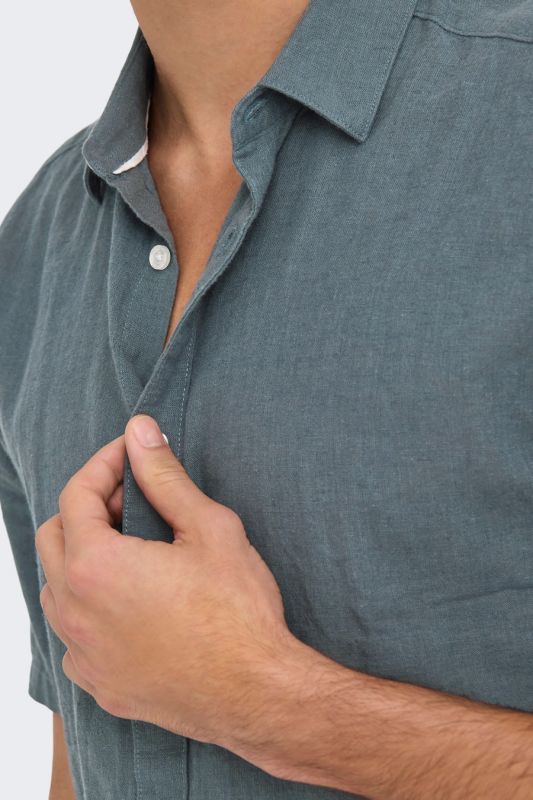 Shirt ONLY & SONS 22009885-Stormy-Weathe