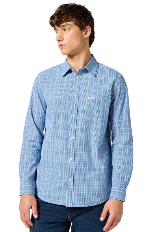 Shirt WRANGLER 112357222