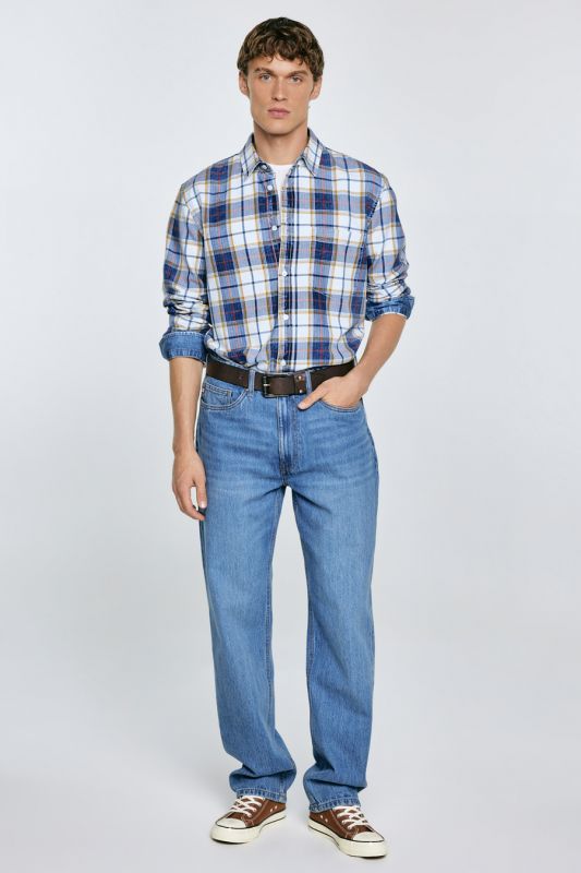 Shirt BIG STAR 142078401
