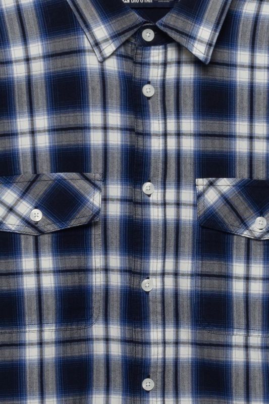 Shirt BIG STAR 142102401