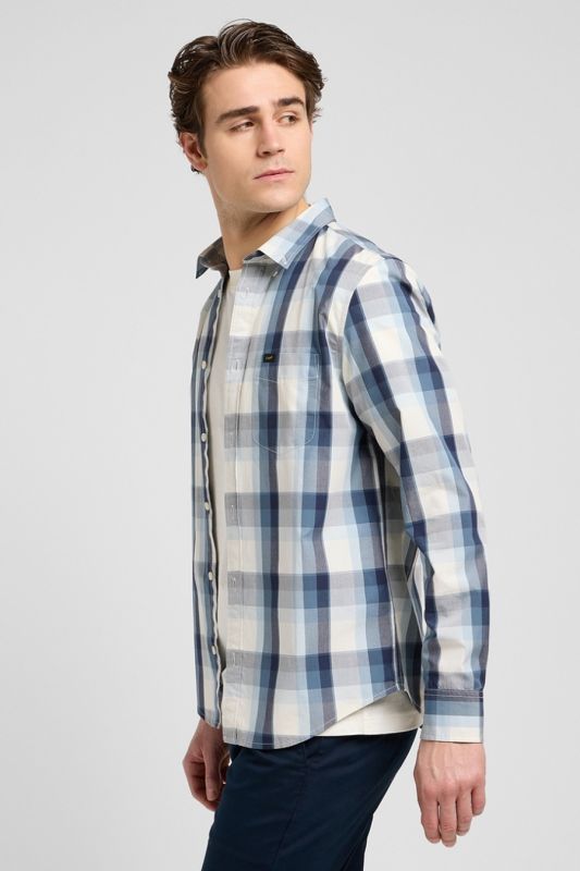 Shirt LEE 112370544