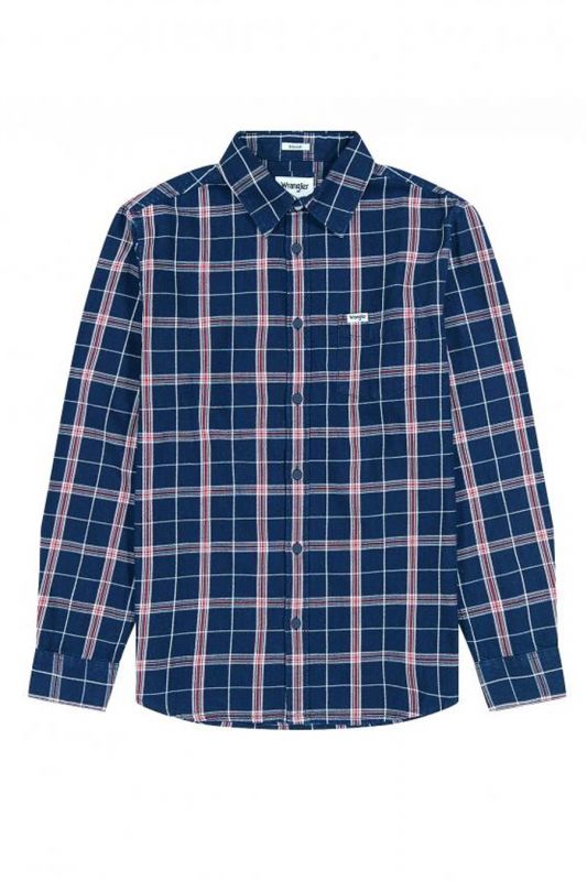 Shirt WRANGLER 112357221