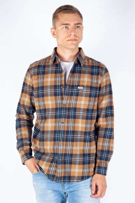 Shirt WRANGLER 112357225