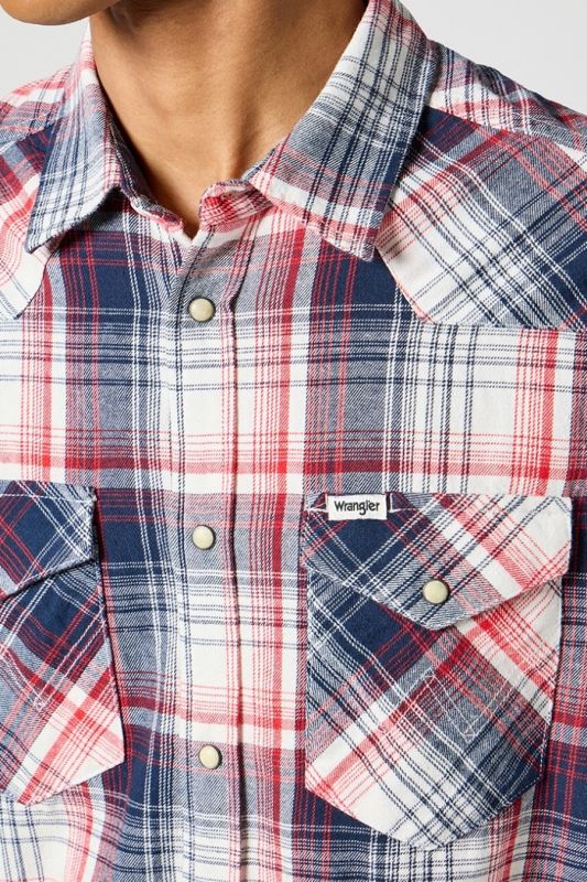 Shirt WRANGLER 112357243