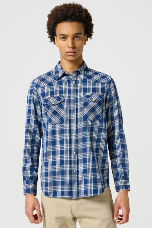 Shirt WRANGLER 112357250