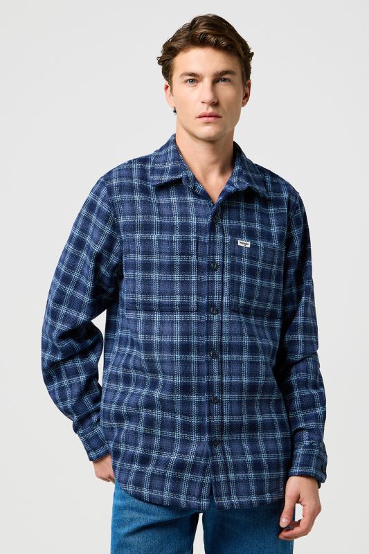 Shirt WRANGLER 112371407