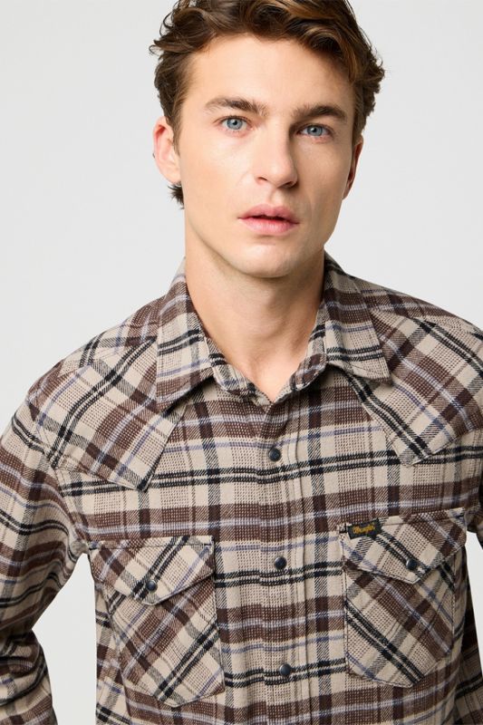 Shirt WRANGLER 112371526