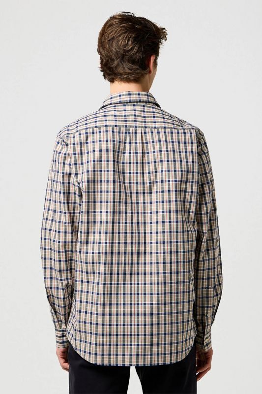 Shirt WRANGLER 112371553