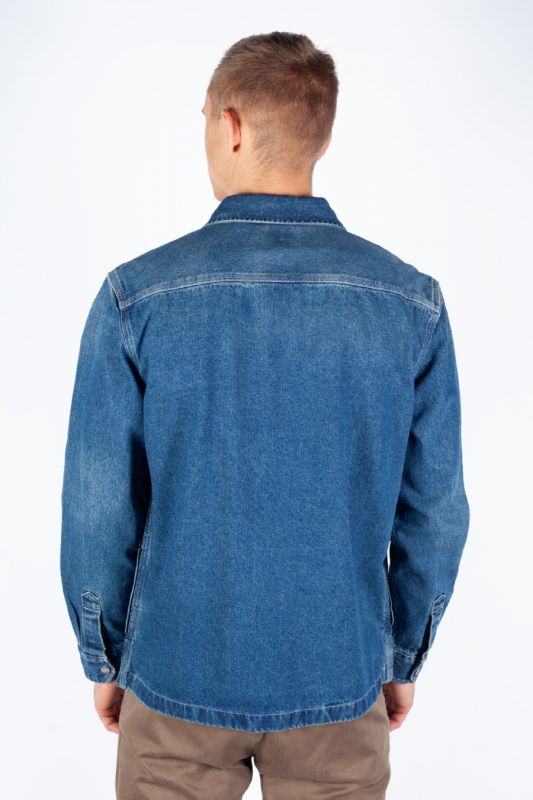 Denim shirt LEE 112355636