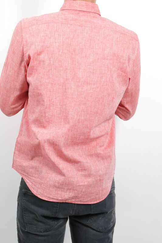Linen shirt VIGOSS 68657-00318-V0116