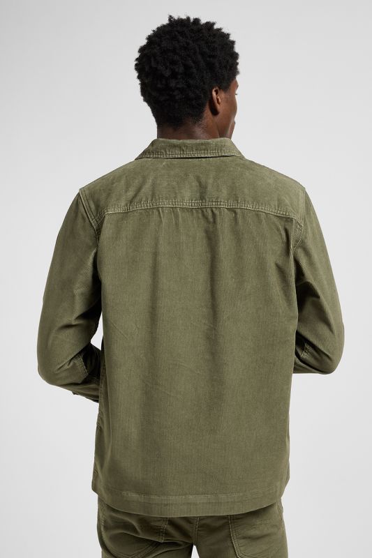 Velvet shirt LEE 112370462