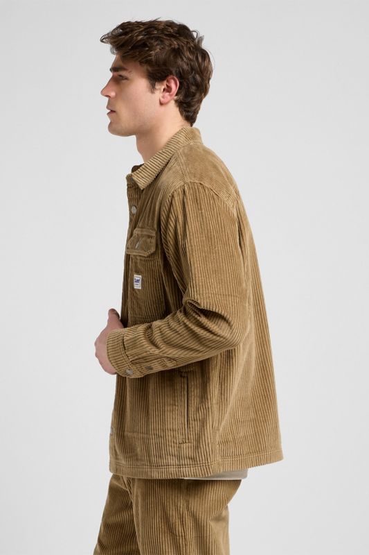 Velvet shirt LEE 112370471