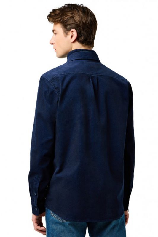 Velvet shirt WRANGLER 112371527