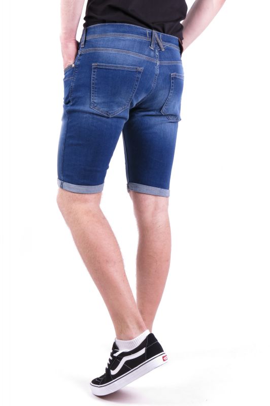 Denim shorts LTB