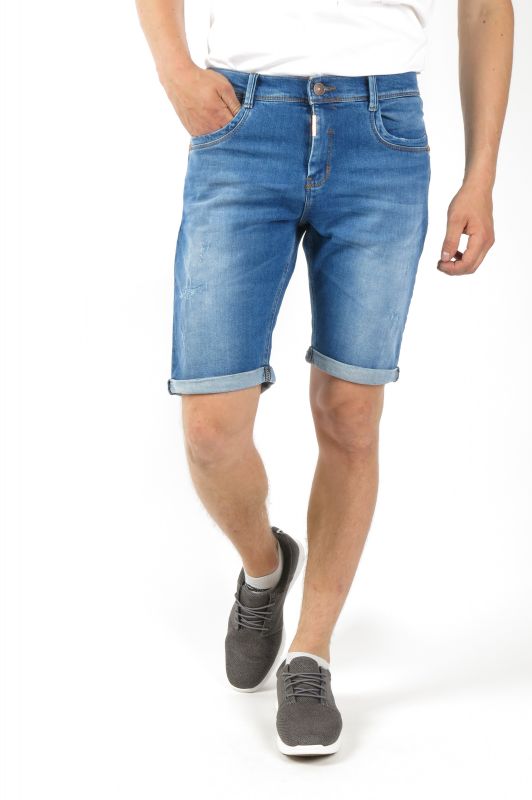 Denim shorts LTB