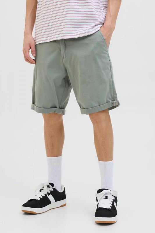 Shorts JACK & JONES 12165604-Agave-Green