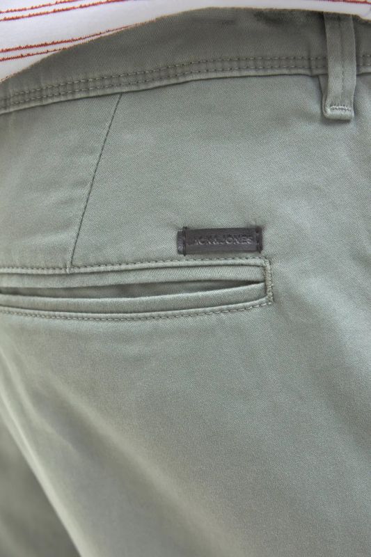 Shorts JACK & JONES 12165604-Agave-Green