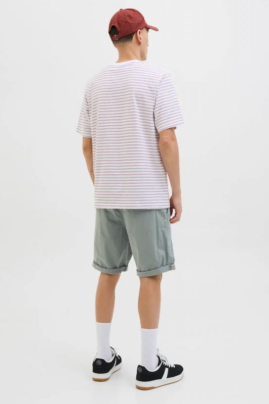 Shorts JACK & JONES 12165604-Agave-Green