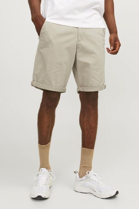 Shorts JACK & JONES 12165604-Crockery