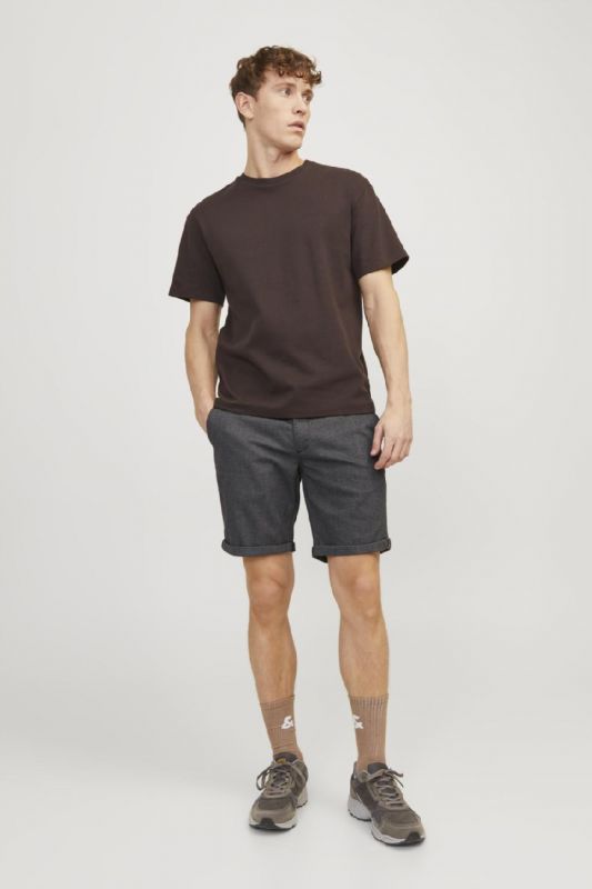 Shorts JACK & JONES 12206889-Drizzle