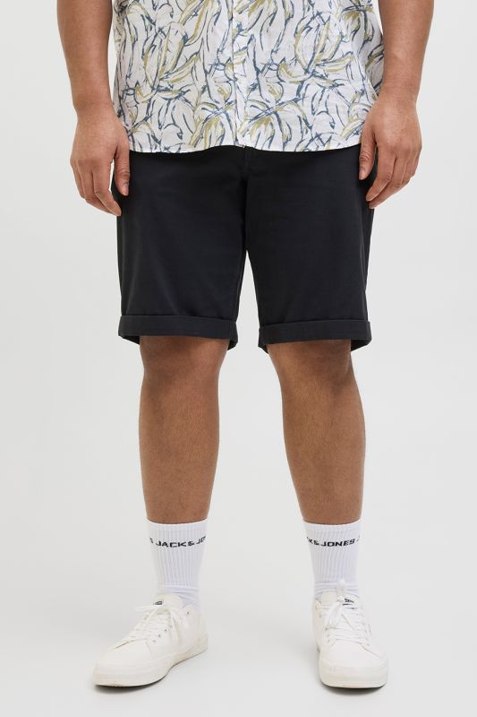 Shorts JACK & JONES 12232570-Dark-Navy