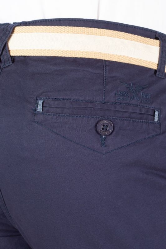 Shorts LEGENDERS GARDNER-NAVY