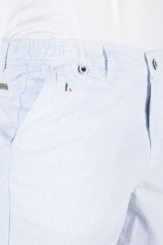 Shorts LEGENDERS GARVIS-BLUE