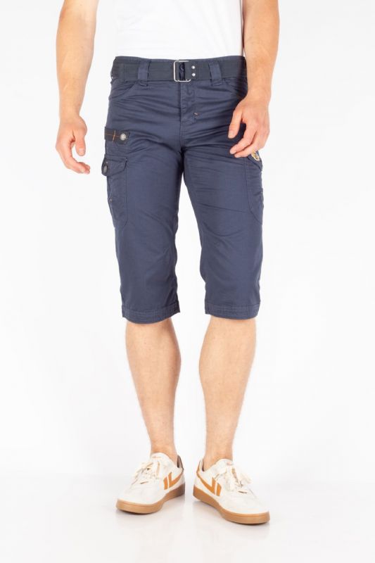 Shorts LEGENDERS GINGER-NAVY