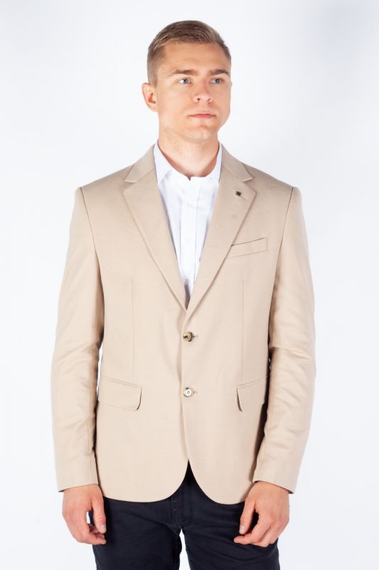 Blazer FRAPPOLI 30006-MARCIO-KREM