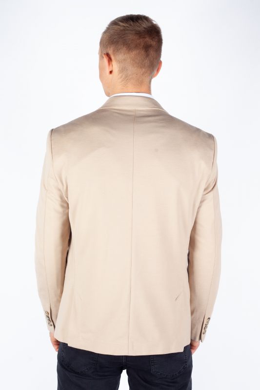 Blazer FRAPPOLI 30006-MARCIO-KREM