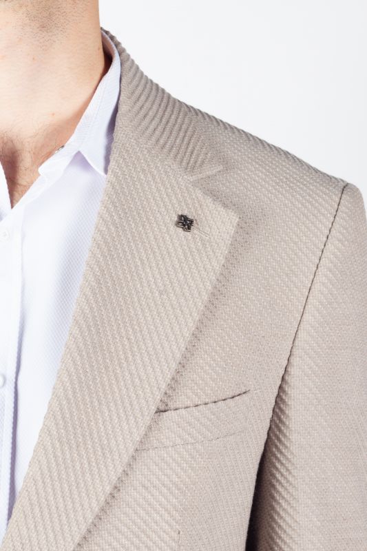 Blazer FRAPPOLI 30038-SANDEO-SMOKE