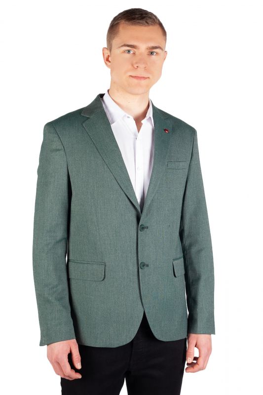 Blazer FRAPPOLI 3026-PASIROS-YESIL