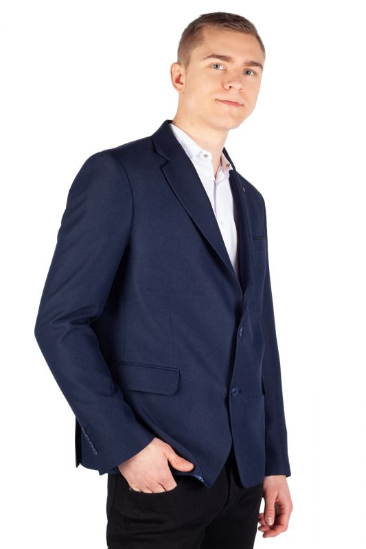 Blazer FRAPPOLI 3439-ALFREDO-NAVY