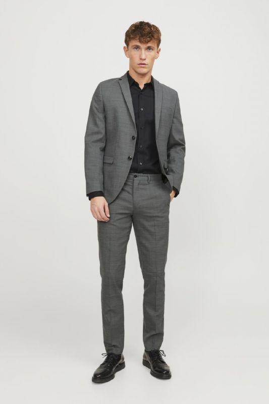 Blazer JACK & JONES 12141107-LG-Melange