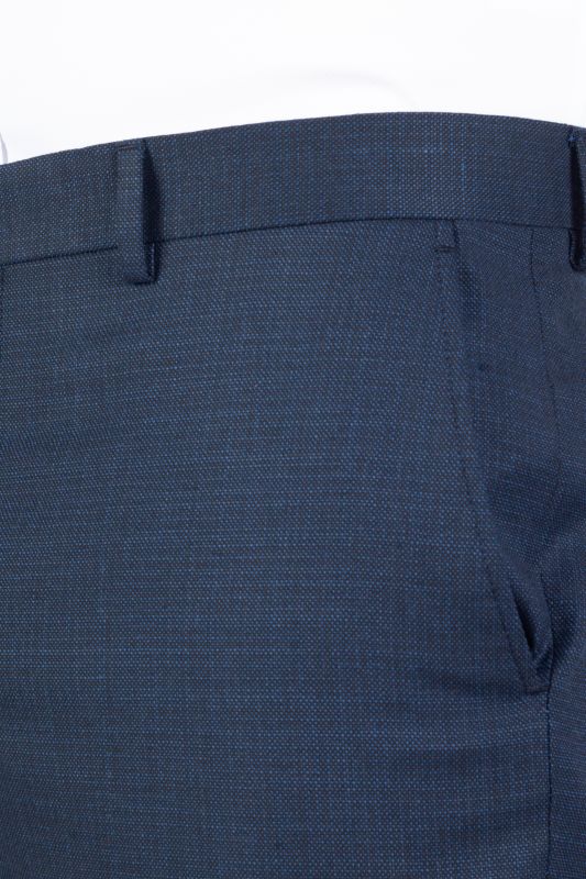 Suit trousers BAGGI BY X-JEANS PNK25063-002-LACI