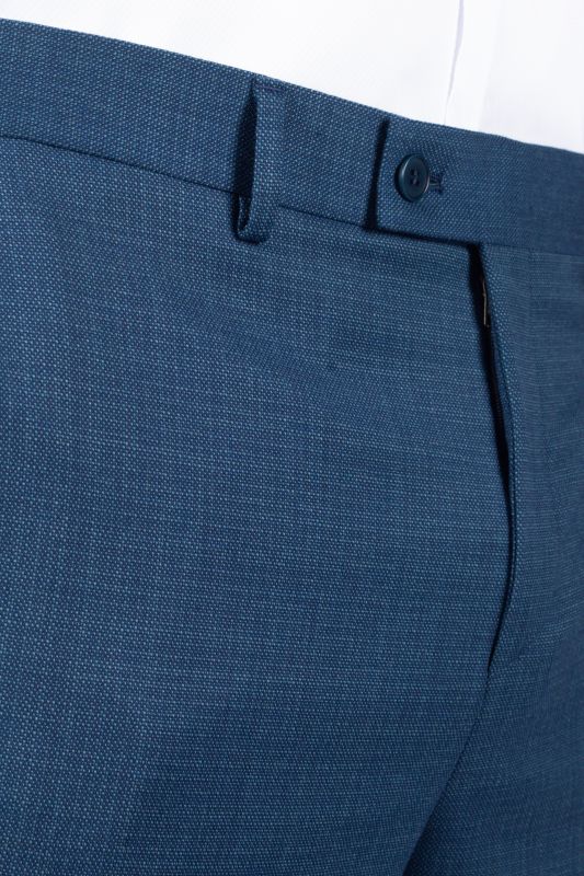 Suit trousers BAGGI BY X-JEANS PNK25063-024-YESIL