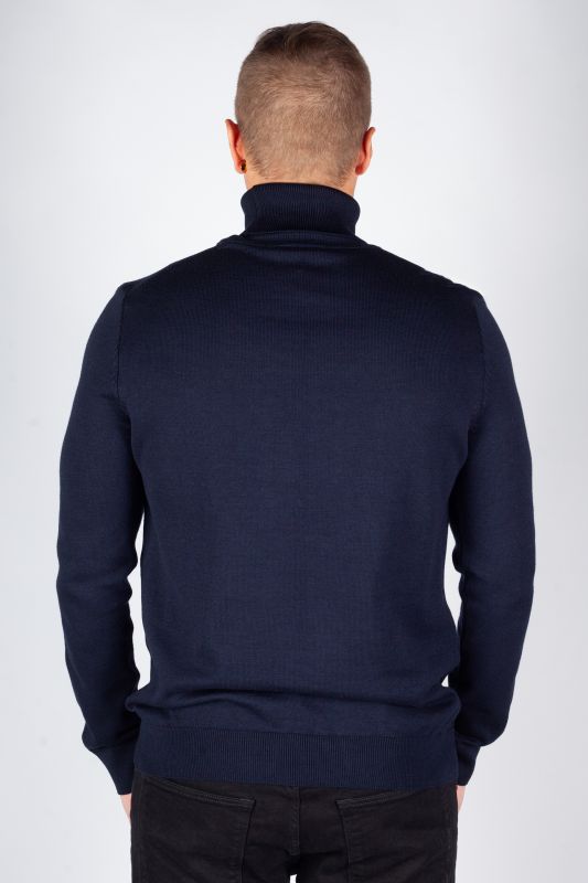 Sweater MCL 18912-LACIVERT