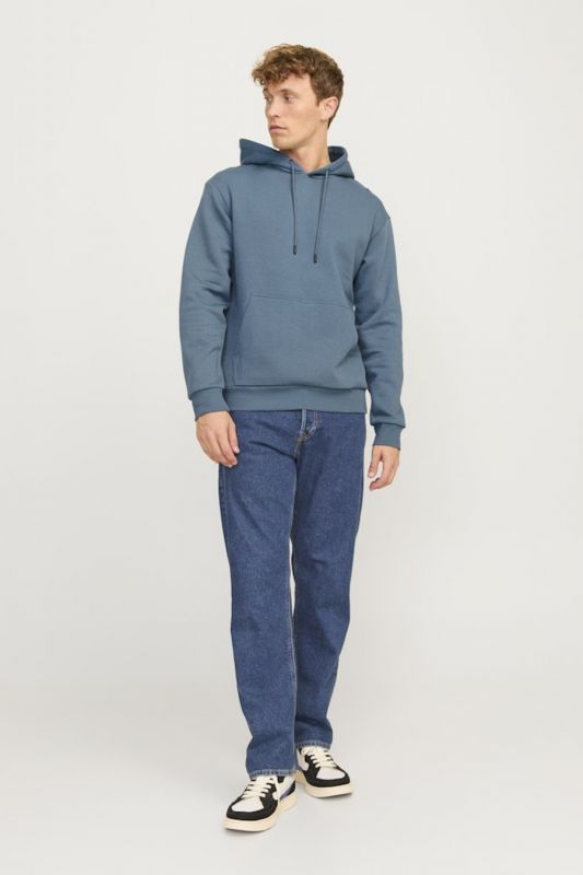 Hoodie JACK & JONES 12249340-Goblin-Blue