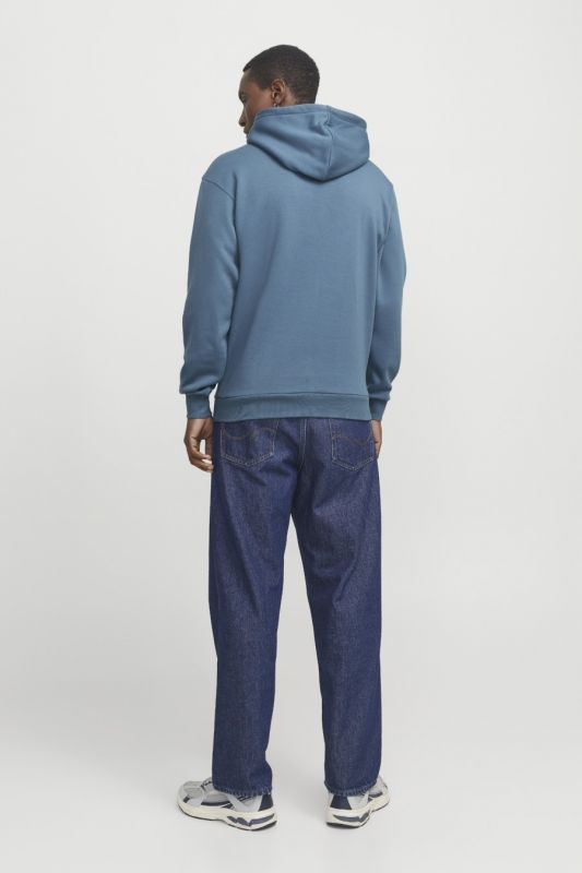 Hoodie JACK & JONES 12249340-Oceanview